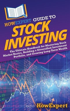 HowExpert Guide to Stock Investing - Howexpert