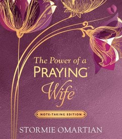 Cover The Power of a Praying Wife Note-Taking Edition
