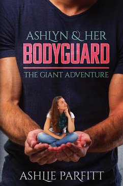 Cover Ashlyn and her Bodyguard 1