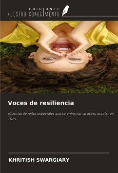 Cover Voces de resiliencia