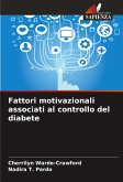 Fattori motivazionali associati al controllo del diabete