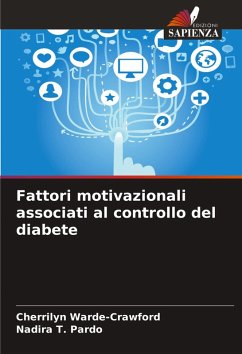 Cover Fattori motivazionali associati al controllo del diabete