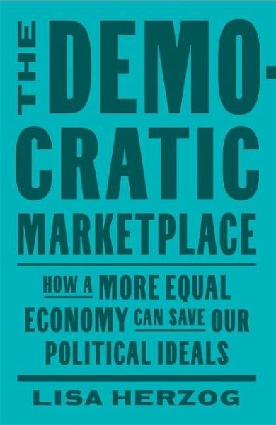 The Democratic Marketplace The Democratic Marketplace