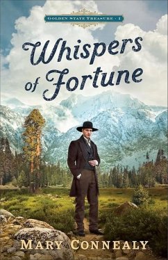 Cover Whispers of Fortune