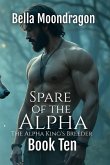 Spare of the Alpha Spare of the Alpha