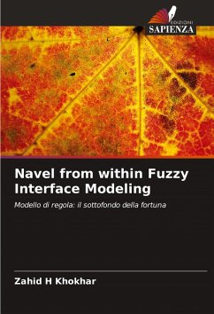 Cover Navel from within Fuzzy Interface Modeling