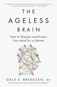 The Ageless Brain - Bredesen