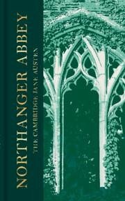 Cover Northanger Abbey