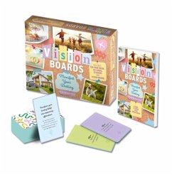 Cover Vision Boards Manifest Your Destiny Kit