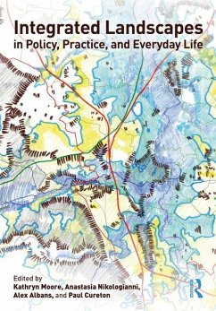 Cover Integrated Landscapes in Policy, Practice and Everyday Life