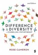 Difference and Diversity in Counselling... - Bild 1