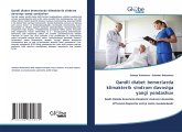 Qandli diabet bemorlarda klimakterik sindrom davosiga yangi yondashuv Qandli diabet bemorlarda klimakterik sindrom davosiga yangi yondashuv