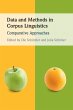 Data and Methods in Corpus Linguistics - Bild 1