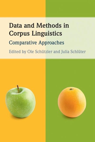 Data and Methods in Corpus Linguistics