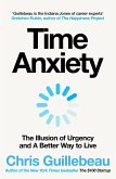Time Anxiety Time Anxiety