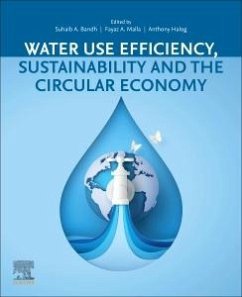 Cover Water Use Efficiency, Sustainability and the Circular Economy