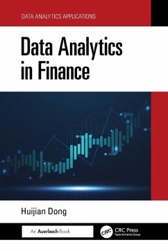 Data Analytics in Finance - Dong, Huijian