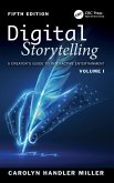 Digital Storytelling Digital Storytelling