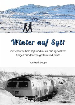 Cover Winter auf Sylt