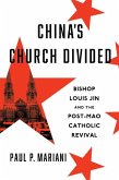 China's Church Divided