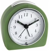 TFA 60.1021.04 grün Quarzwecker Analoganzeige TFA 60.1021.04 grün Quarzwecker Analoganzeige