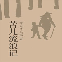 Cover 苦儿流浪记 (MP3-Download)