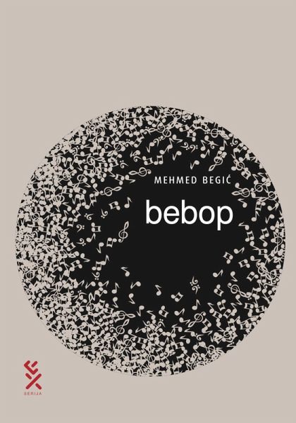 Bebop (eBook, ePUB)