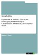 Explainable AI and User Experience.... - Bild 1