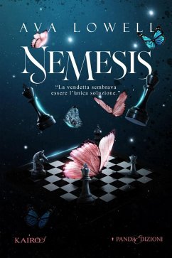 Cover Nemesis (eBook, ePUB)