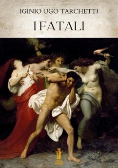 Cover I Fatali (eBook, ePUB)