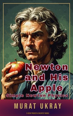 Newton and His Apple (eBook, ePUB) - Ukray, Murat