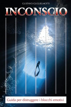 Cover INCONSCIO (eBook, ePUB)