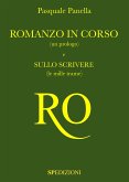 Romanzo in corso (eBook, ePUB)