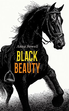 Cover Black Beauty (eBook, ePUB)