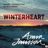 Maria Wern Short Stories: Winterheart (MP3-Download) Maria Wern Short Stories: Winterheart (MP3-Download)