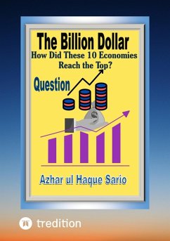 Cover The Billion Dollar Question (eBook, ePUB)