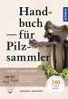 Handbuch für Pilzsammler (eBook, PDF) - Bild 1
