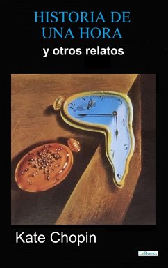 Cover Historia de una hora y otros relatos (eBook, ePUB)