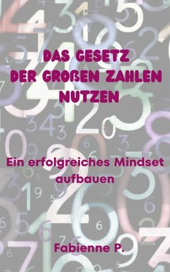 Cover Das Gesetz der großen Zahlen (eBook, ePUB)