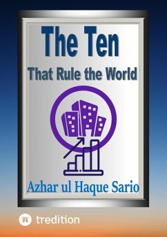 Cover The Ten That Rule the World (eBook, ePUB)