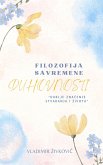 Filozofija savremene duhovnosti (eBook, ePUB)