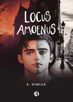 Locus amoenus (eBook, ePUB) Cover Locus amoenus (eBook, ePUB)