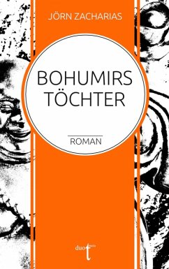 Cover Bohumirs Töchter (eBook, ePUB)