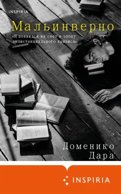 Cover Malinverno (eBook, ePUB)