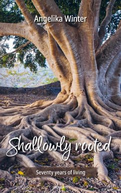 Cover Shallowly rooted (eBook, ePUB)