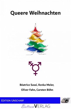 Queere Weihnachten (eBook, ePUB) - Meier, Ilonka