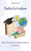 Selbststudium (eBook, ePUB)