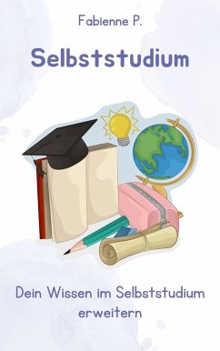 Cover Selbststudium (eBook, ePUB)