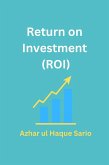 Return on Investment (ROI) (eBook, ePUB)