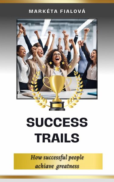 Success trails (eBook, ePUB)